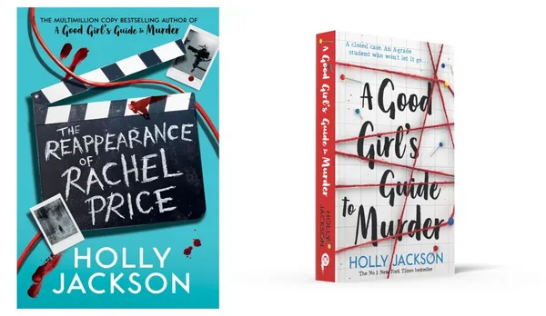 The_Reappearance_of_Rachel_Price_&_A_Good_Girl's_Guide_to_Murder_Book_Set_|_Bestselling_Fiction_Collection_|_Combo_Pack