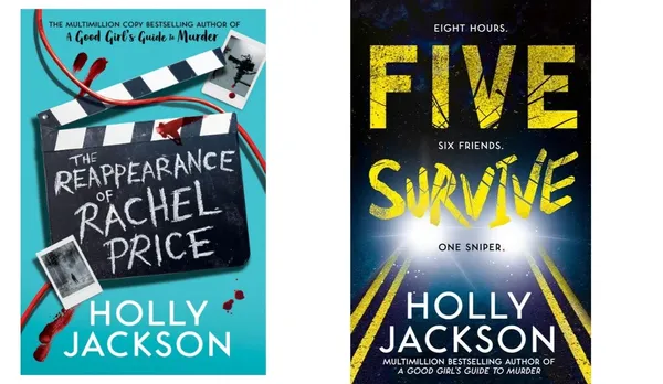 The_Reappearance_of_Rachel_Price_&_Five_Survive_Book_Set_|_Bestselling_Fiction_Collection_|_Combo_Pack