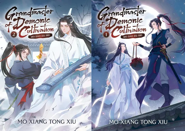 Grandmaster_of_Demonic_Cultivation_Vol._1_+_Grandmaster_of_Demonic_Cultivation_Vol._2_|_Mo_Xiang_Tong_Xiu_|_Danmei_Fantasy_2_Books_Combo_Set