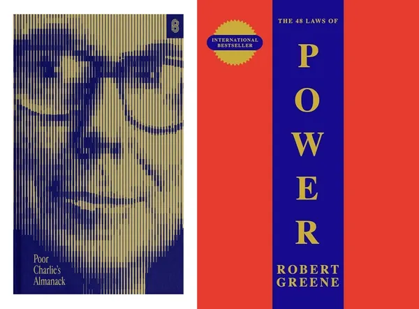 Poor_Charlie's_Almanack_+_The_48_Laws_of_Power_|_Charles_T._Munger,_Robert_Greene_|_Wisdom,_Strategy_&_Power_2_Books_Combo_Set