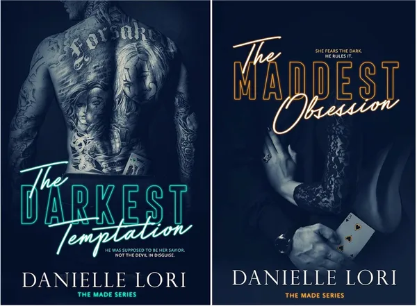The_Darkest_Temptation_+_The_Maddest_Obsession_|_Danielle_Lori_|_Dark_Mafia_Romance_2_Books_Combo_Set