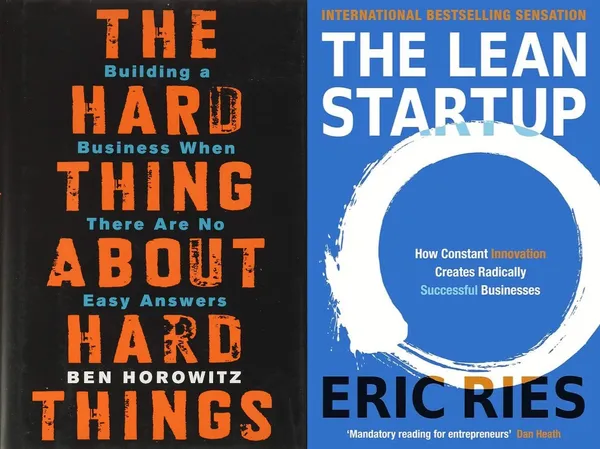The_Hard_Thing_About_Hard_Things_+_The_Lean_Startup_|_Ben_Horowitz,_Eric_Ries_|_Startup_Execution_&_Lean_Method_2_Books_Combo_Set