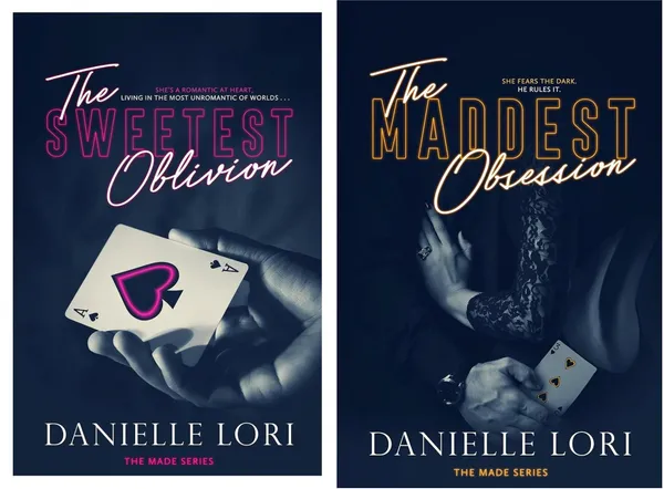 The_Sweetest_Oblivion_+_The_Maddest_Obsession_|_Danielle_Lori_|_Dark_Mafia_Romance_2_Books_Combo_Set