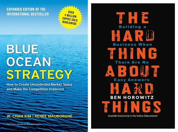 Business_Strategy_Power_Combo_|_Blue_Ocean_Strategy_&_The_Hard_Thing_About_Hard_Things