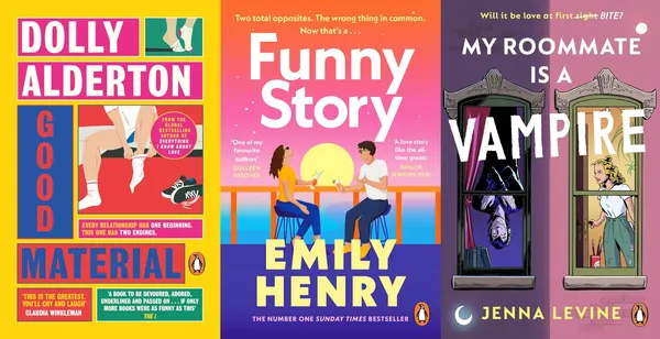 Good_Material_+_Funny_Story_+_My_Roommate_Is_a_Vampire_|_Dark_Romance_&_Fantasy_Bestseller_Collection