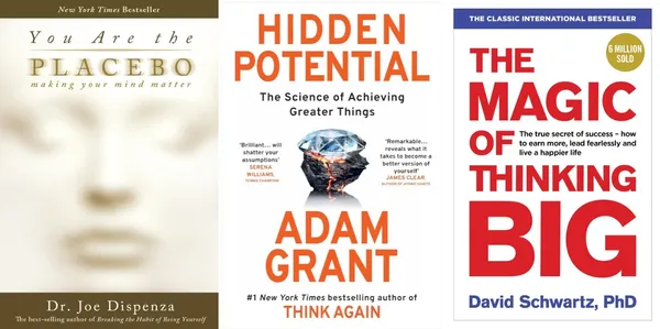 You_Are_the_Placebo_+_Hidden_Potential:_The_Science_of_Achieving_Greater_Things_+_The_Magic_of_Thinking_Big_|_Personal_Growth_&_Psychology_Collection