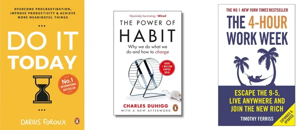Do_It_Today_+_The_Power_of_Habit_+_The_4-Hour_Work_Week_|_Personal_Growth_&_Psychology_Collection