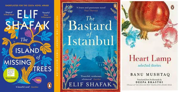 The_Island_of_Missing_Trees_+_The_Bastard_of_Istanbul_+_Heart_Lamp:_Selected_Stories_|_Bestseller_Book_Collection