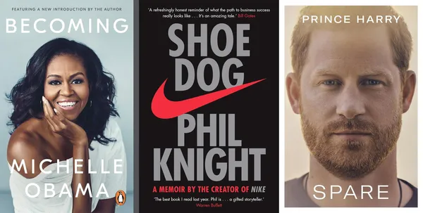 Becoming_+_Shoe_Dog_+_Spare_|_Michelle_Obama,_Phil_Knight,_Prince_Harry_|_Biography_&_Memoir_3_Books_Combo_Set