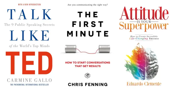 Talk_Like_TED_+_The_First_Minute_+_Attitude_Is_Your_Superpower_|_Carmine_Gallo,_Chris_Fenning,_Eduardo_Clemente_|_Communication_&_Confidence_3_Books_Combo_Set
