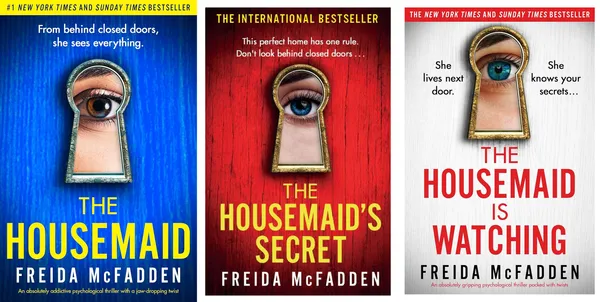 The_Housemaid_Series_Complete_3-Book_Collection_by_Freida_McFadden_|_Psychological_Thriller_Box_Set