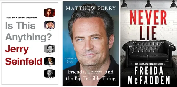 Is_This_Anything_+_Friends,_Lovers,_and_the_Big_Terrible_Thing_+_NEVER_LIE_|_Comedy,_Memoir_&_Thriller_Trio