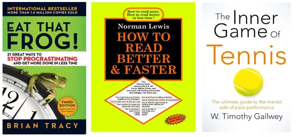Eat_That_Frog!_+_How_to_Read_Better_and_Faster_+_The_Inner_Game_of_Tennis_|_Productivity_&_Performance_3_Book_Set