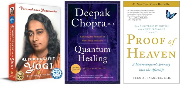 Autobiography_of_a_Yogi_+_Quantum_Healing_+_Proof_of_Heaven_|_Spirituality_&_Healing_3_Book_Combo