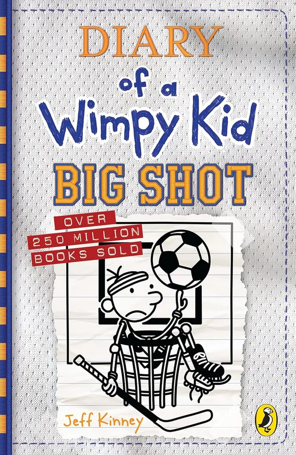 Diary_of_a_Wimpy_Kid:_Big_Shot_by_Jeff_Kinney_|_International_Bestseller_Children�s_Book_Series