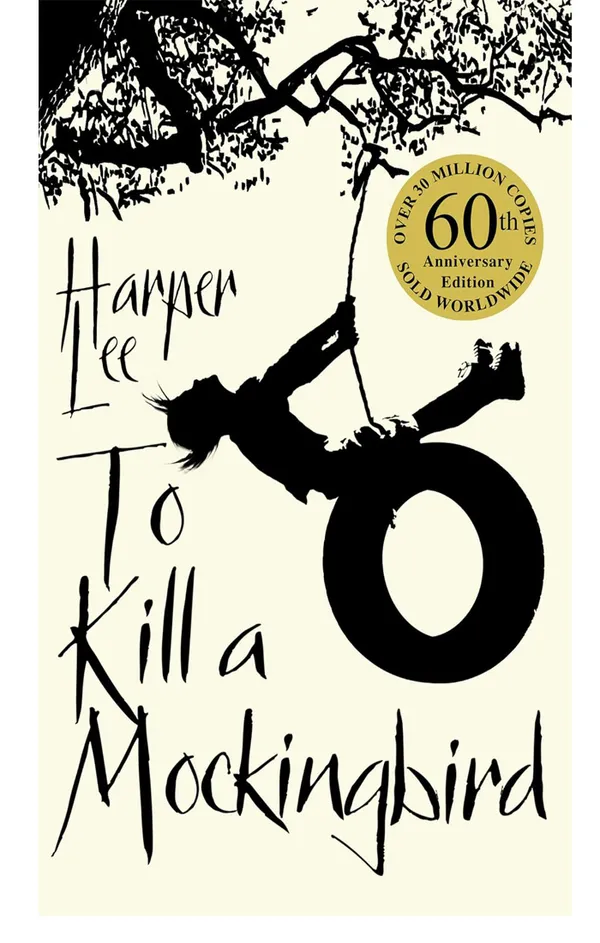 To_Kill_a_Mockingbird_by_Harper_Lee_|_Classic_American_Literature_Novel_|_Pulitzer_Prize_Winner