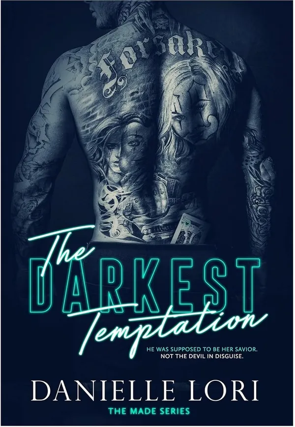The_Darkest_Temptation_|_The_Made_Series_|_by_Danielle_Lori