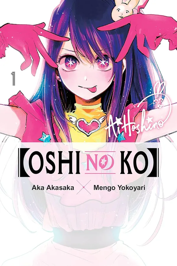 Oshi_No_Ko_Vol._1_by_Aka_Akasaka_&_Mengo_Yokoyari_|_Top_Rated_International_Bestseller_|_Premium_Reading_Edition