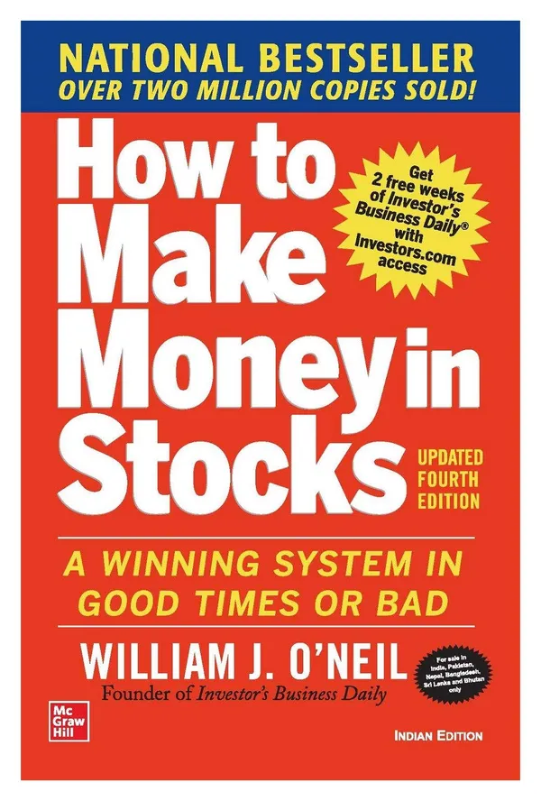 How_to_Make_Money_in_Stocks_by_William_J._O'Neil_|_Stock_Market_Investing_Book