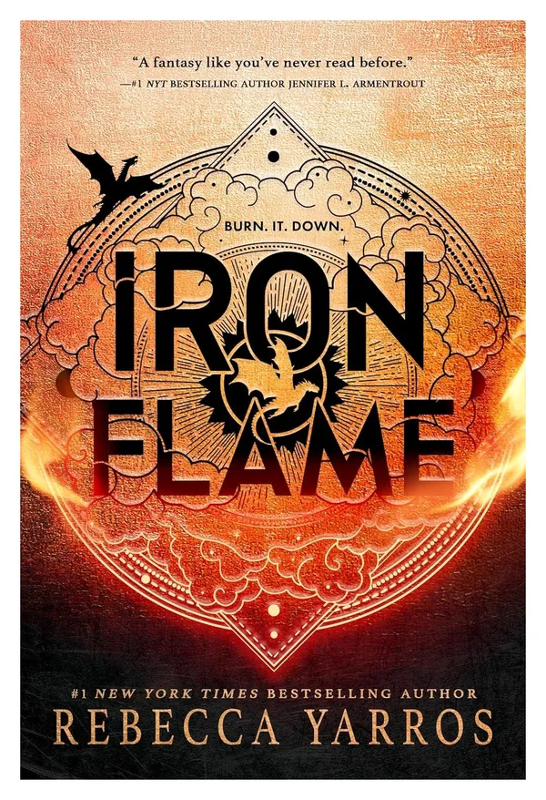 Iron_Flame_By_Rebecca_Yarros__|_The_Empyrean_Series_Collection