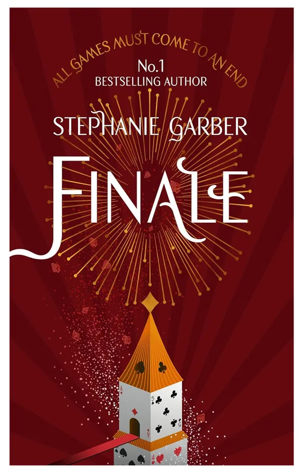 Finale_�_Stephanie_Garber_|_Caraval_Trilogy_Book_3_|_Young_Adult_Fantasy_&_Romance