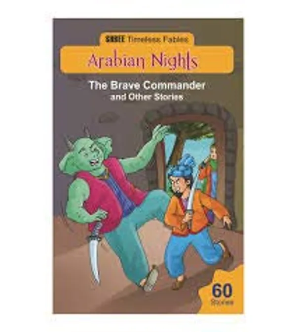 Arabian_Nights:_The_Brave_Commander_and_Other_Stories_�_60_Classic_Tales_from_Shree_Timeless_Fables