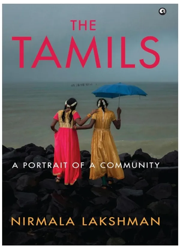The_Tamils:_A_Portrait_of_a_Community_�_An_Insightful_Exploration_of_History,_Culture_and_Identity