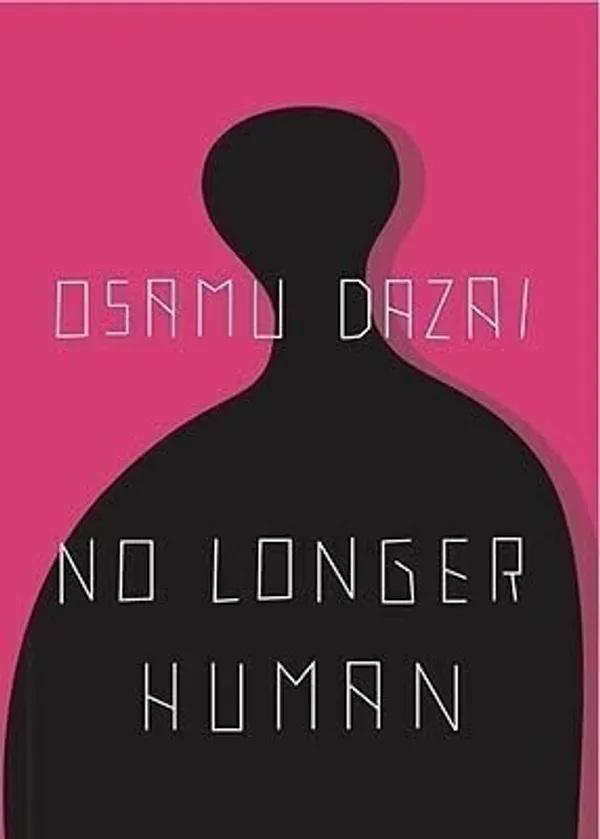 No_Longer_Human_By_Osamu_Dazai