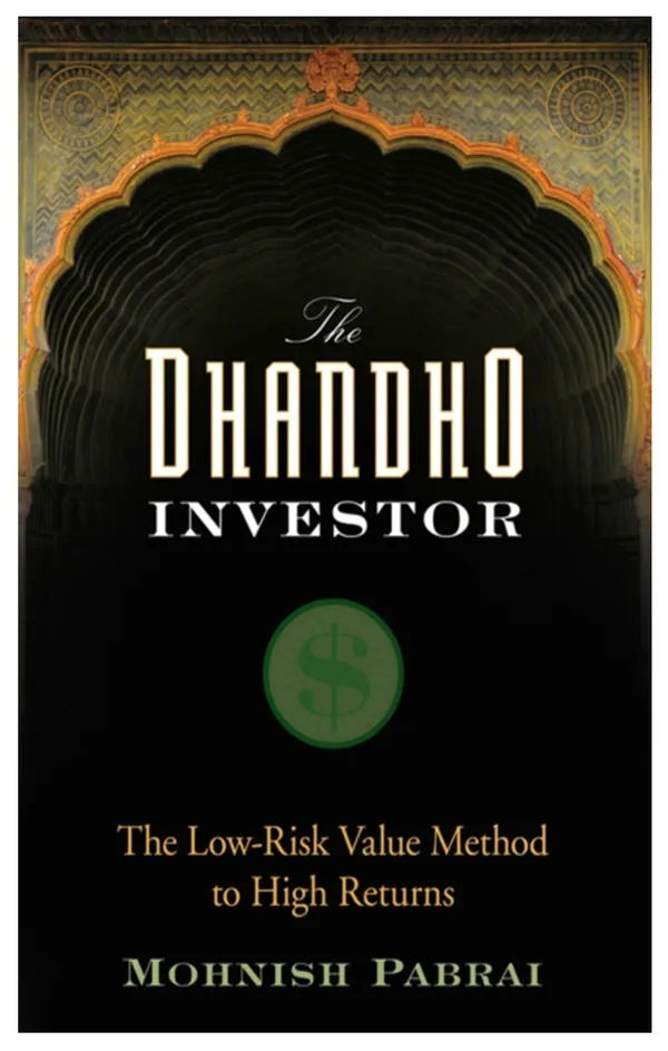 The_Dhandho_Investor_by_Mohnish_Pabrai_|_Low-Risk,_High-Return_Investing_Strategy_|_Value_Investing_Principles