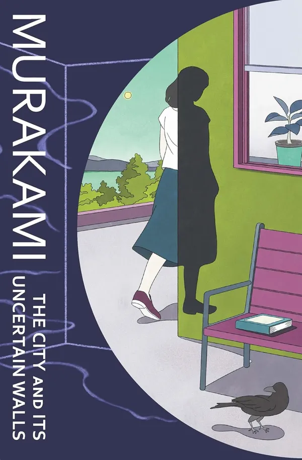 The_City_and_Its_Uncertain_Walls_by_Haruki_Murakami