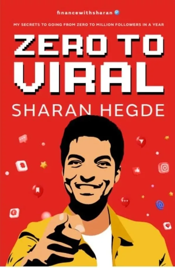 Zero_to_Viral_by_Sharan_Hegde_|_Social_Media_Growth_&_Influencer_Marketing_Secrets