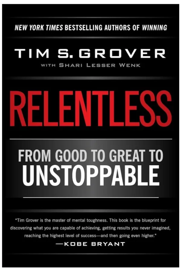 Relentless_From_Good_to_Great_to_Unstoppable