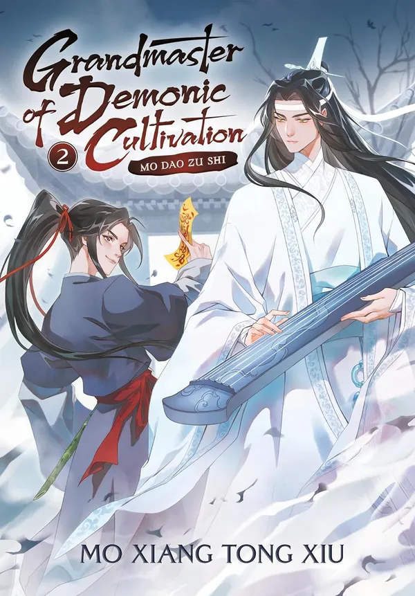 Grandmaster_of_Demonic_Cultivation_Vol._2_by_Mo_Xiang_Tong_Xiu_|_Mo_Dao_Zu_Shi_Chinese_BL_Fantasy_Novel
