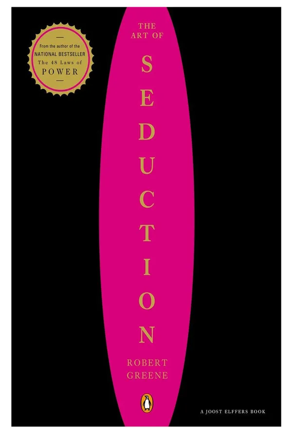 The_Art_of_Seduction_by_Robert_Greene_�_Master_the_Psychology_of_Influence_&_Power