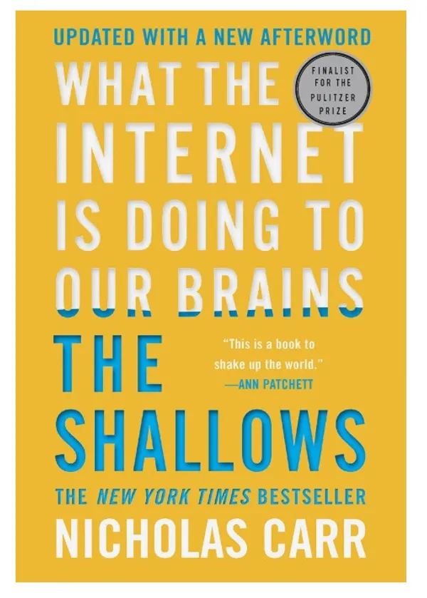 What_the_Internet_Is_Doing_to_Our_Brains:_Updated_with_a_New_Afterword