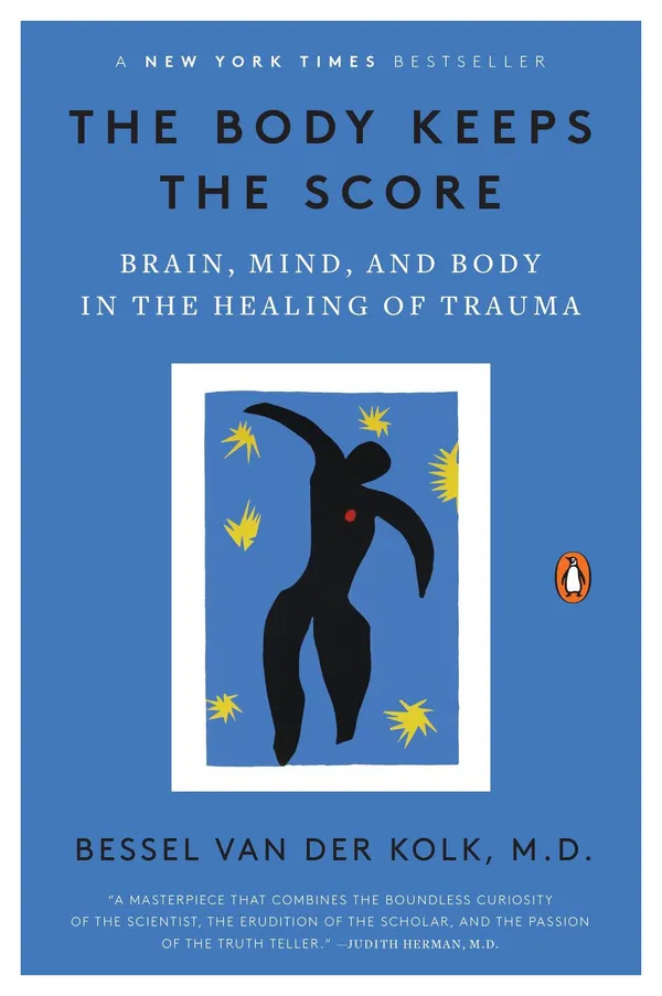 The_Body_Keeps_the_Score_by_Bessel_van_der_Kolk_|_Trauma_Recovery_&_Healing_Book