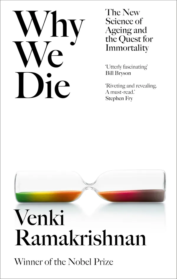 WHY_WE_DIE_|_Venki_Ramakrishnan_|_International_Edition_|_Must-Read_Popular_Book
