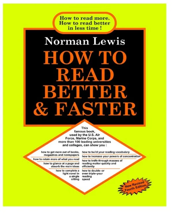 How_to_Read_Better_and_Faster:_A_Practical_Step-by-Step_Guide_to_Improve_Reading_Speed