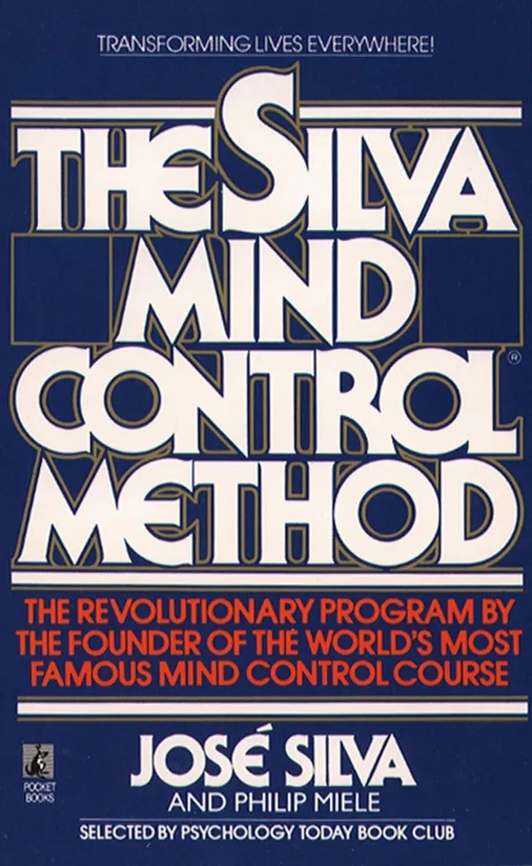 The_Silva_Mind_Control_Method_by_Jos�_Silva_|_Revolutionary_Mind_Training_&_Self-Improvement_Technique