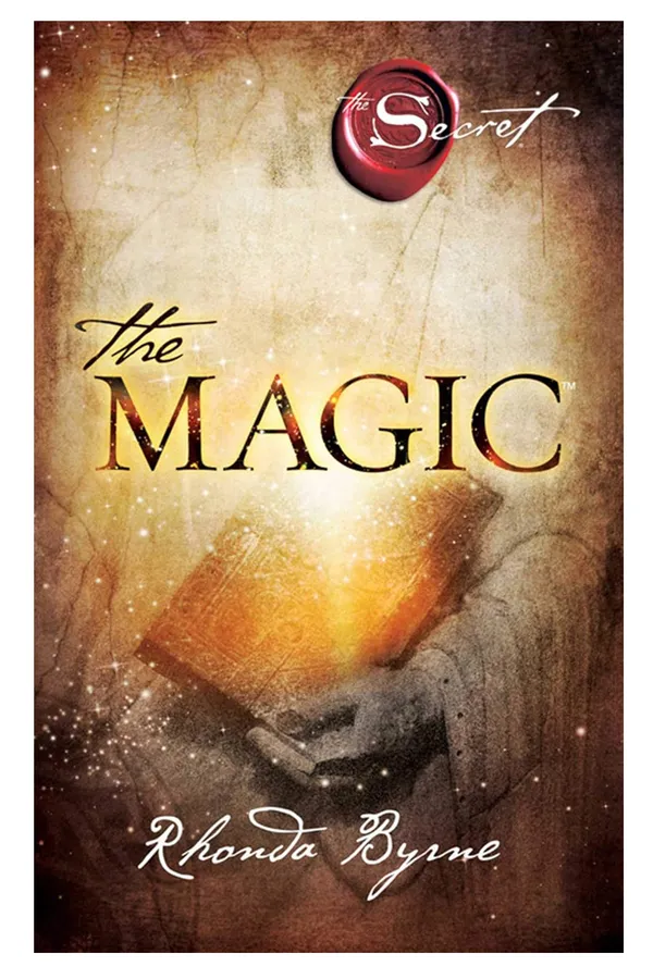 The_Magic_by_Rhonda_Byrne_�_Transformative_Guide_from_The_Secret_Series_on_Gratitude_and_Abundance