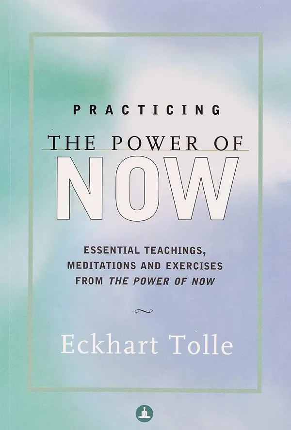The_Power_of_Now_by_Eckhart_Tolle_�_Guide_to_Spiritual_Enlightenment