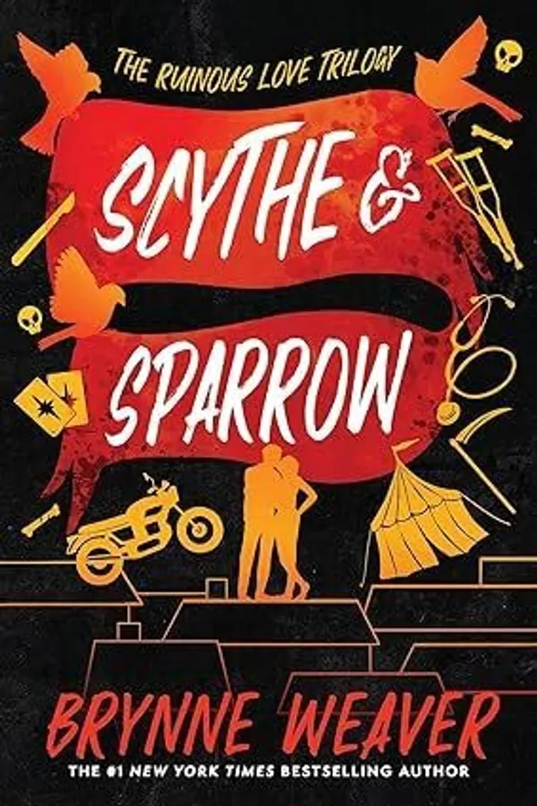 Scythe_&_Sparrow_by_Brynne_Weaver_�_A_Dark_Romance_Novel