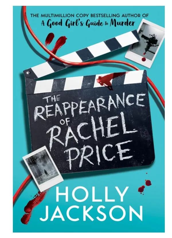 The_Reappearance_of_Rachel_Price_�_Holly_Jackson
