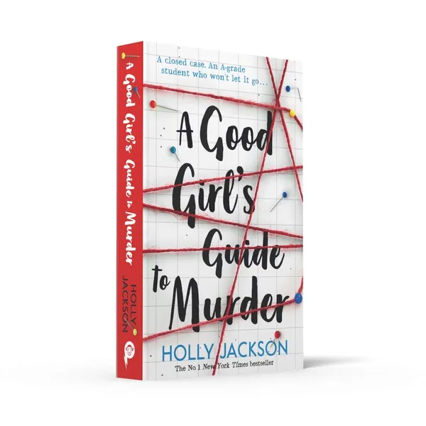 A_Good_Girl�s_Guide_to_Murder_A_Gripping_YA_Mystery_Thriller_About_a_Closed_Case