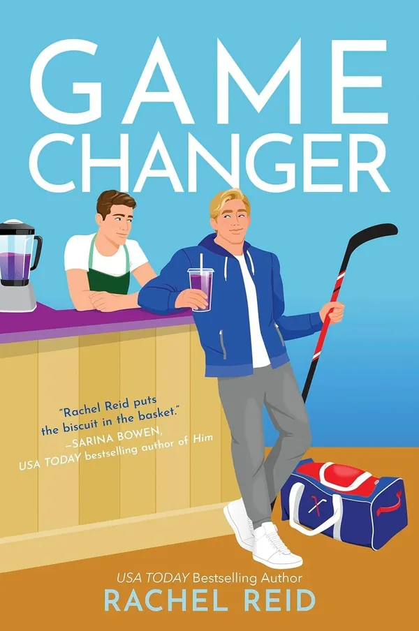 Game_Changer_(Game_Changers_Book_1)