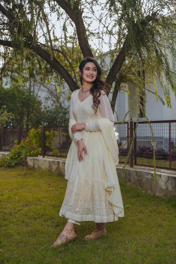White_Premium_New_Designer_Anarkali_Suit