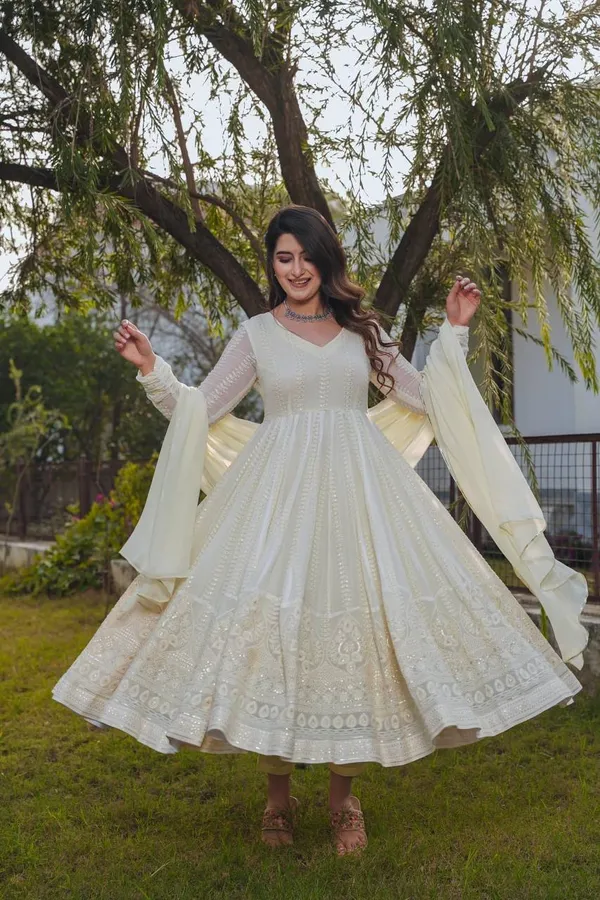 White_Premium_New_Designer_Anarkali_Suit