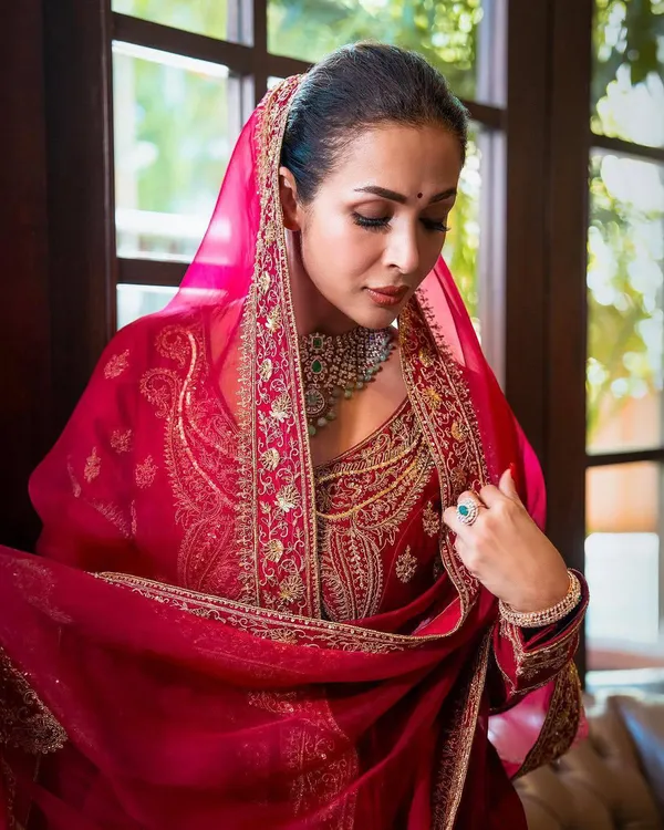 Designer_Anarkali_Gown_With_Elegant_Dupatta