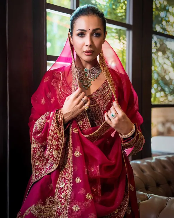 Designer_Anarkali_Gown_With_Elegant_Dupatta