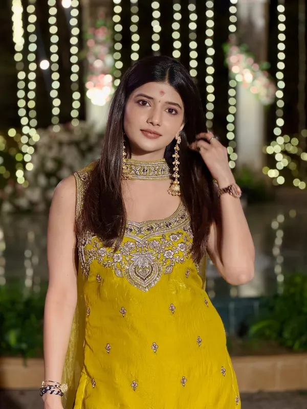 Sunehri_Aura_Elegant_Designer_Sharara_Set_For_Festive_Glamour_Yellow